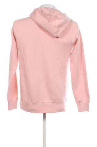 Herren Sweatshirt Cuffy's, Größe M, Farbe Rosa, Preis € 30,69