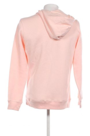 Herren Sweatshirt Cuffy's, Größe L, Farbe Rosa, Preis € 10,23