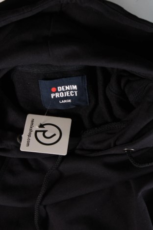 Herren Sweatshirt Denim Project, Größe L, Farbe Blau, Preis € 13,90