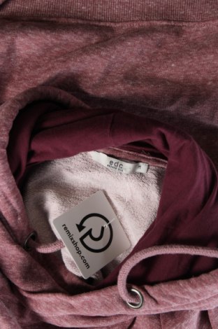 Herren Sweatshirt Edc By Esprit, Größe M, Farbe Rosa, Preis 16,26 €