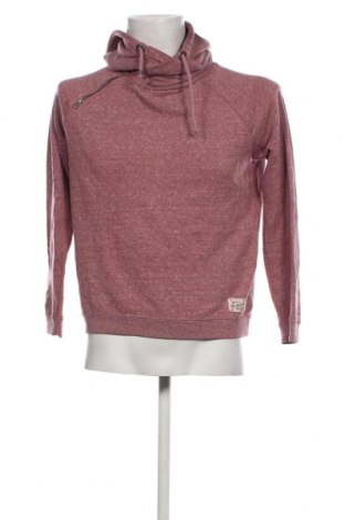 Herren Sweatshirt Edc By Esprit, Größe M, Farbe Rosa, Preis 28,53 €