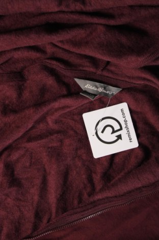 Herren Sweatshirt Eddie Bauer, Größe XXL, Farbe Rot, Preis € 28,70