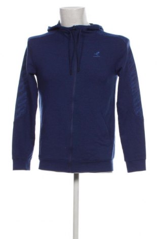 Herren Sweatshirt Energetics, Größe S, Farbe Blau, Preis € 12,11
