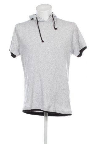 Herren Sweatshirt FSBN, Größe XL, Farbe Grau, Preis 16,14 €