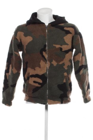 Herren Sweatshirt FSBN, Größe S, Farbe Mehrfarbig, Preis 6,46 €