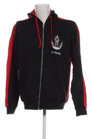 Herren Sweatshirt Finden Hales, Größe XL, Farbe Mehrfarbig, Preis 10,09 €