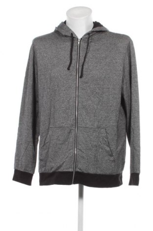 Herren Sweatshirt H&M, Größe XL, Farbe Grau, Preis € 16,14
