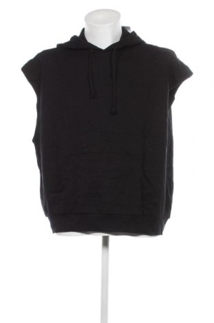 Herren Sweatshirt H&M, Größe L, Farbe Schwarz, Preis 16,14 €