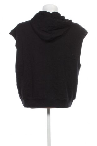 Herren Sweatshirt H&M, Größe L, Farbe Schwarz, Preis 16,14 €