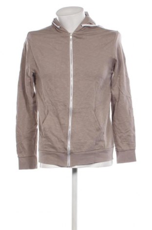 Herren Sweatshirt H&M, Größe S, Farbe Grau, Preis € 12,11