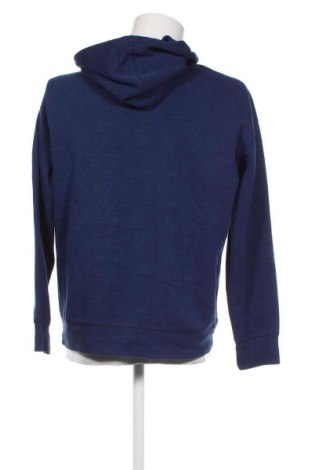 Herren Sweatshirt H&M, Größe M, Farbe Blau, Preis € 11,50