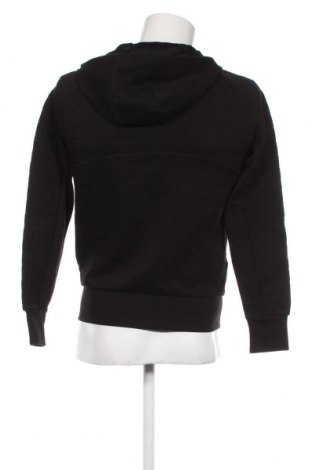 Herren Sweatshirt H&M, Größe S, Farbe Schwarz, Preis € 20,49