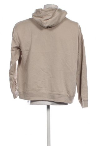 Herren Sweatshirt H&M, Größe L, Farbe Beige, Preis € 8,68