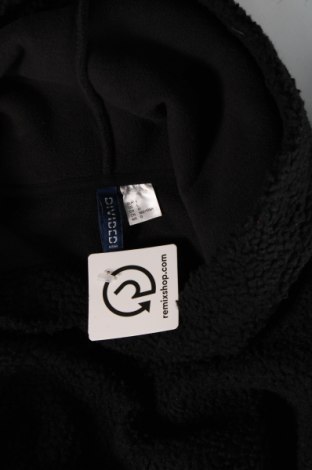 Hanorac de bărbați H&M Divided, Mărime L, Culoare Negru, Preț 50,56 Lei