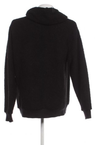 Herren Sweatshirt H&M Divided, Größe L, Farbe Schwarz, Preis € 8,68
