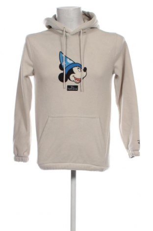 Herren Sweatshirt H&M Divided, Größe XS, Farbe Beige, Preis € 5,25