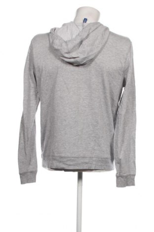 Herren Sweatshirt H&M Divided, Größe L, Farbe Grau, Preis 15,74 €