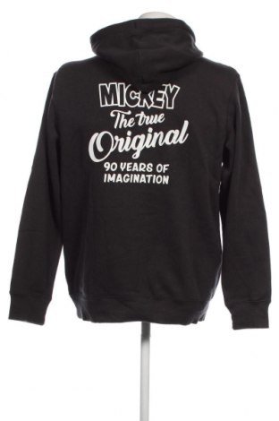 Herren Sweatshirt H&M L.O.G.G., Größe S, Farbe Grau, Preis 12,11 €