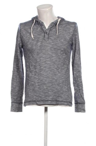 Herren Sweatshirt H&M L.O.G.G., Größe M, Farbe Blau, Preis € 14,13