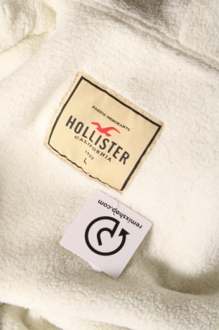 Férfi sweatshirt Hollister, Méret L, Szín Fekete, Ár 10 429 Ft