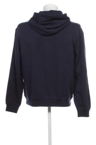 Férfi sweatshirt Hugo Boss, Méret M, Szín Kék, Ár 41 152 Ft