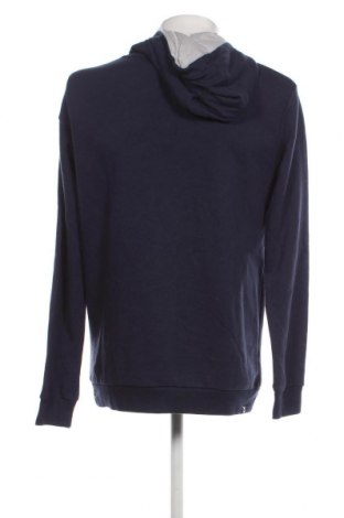 Herren Sweatshirt Hummel, Größe M, Farbe Blau, Preis 22,25 €