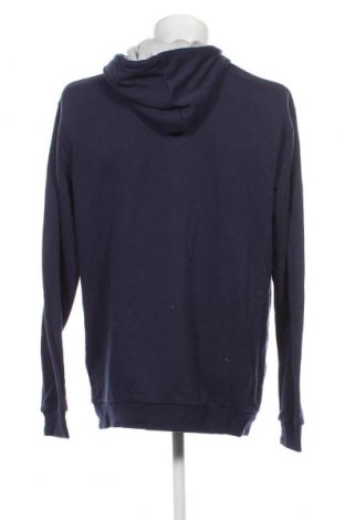 Herren Sweatshirt Hummel, Größe XL, Farbe Blau, Preis € 47,94