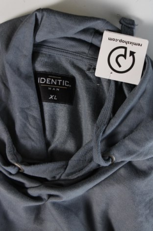 Herren Sweatshirt Identic, Größe XL, Farbe Grau, Preis € 11,70