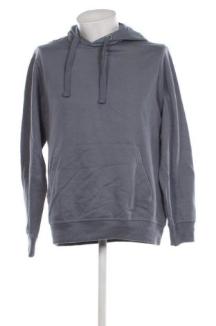 Herren Sweatshirt Identic, Größe XL, Farbe Grau, Preis 10,70 €