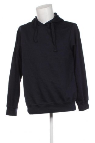 Herren Sweatshirt Identic, Größe L, Farbe Blau, Preis € 16,14