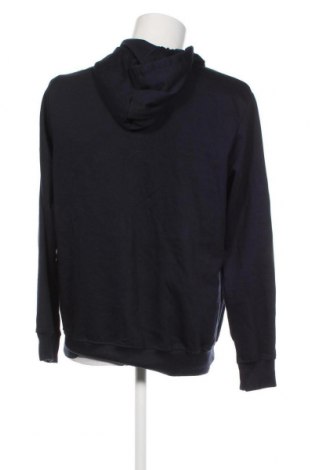 Herren Sweatshirt Identic, Größe L, Farbe Blau, Preis 8,68 €