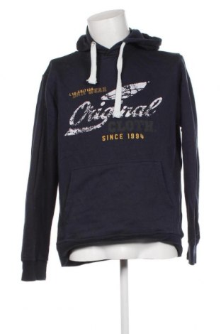 Herren Sweatshirt Identic, Größe XL, Farbe Blau, Preis € 15,74