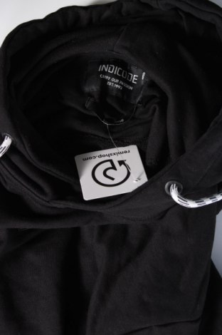 Herren Sweatshirt Indicode, Größe 3XL, Farbe Schwarz, Preis € 18,54