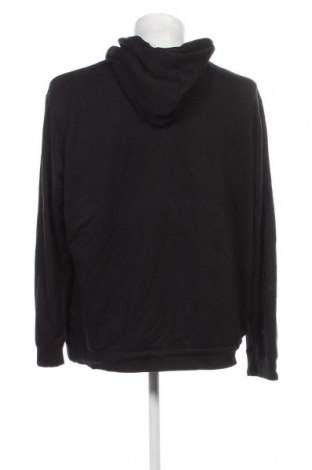 Herren Sweatshirt Indicode, Größe 3XL, Farbe Schwarz, Preis 21,40 €