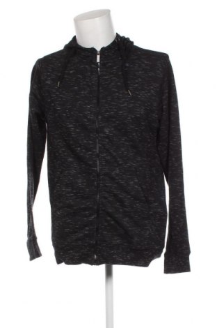 Herren Sweatshirt Infinity, Größe L, Farbe Schwarz, Preis 15,74 €