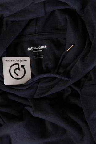 Hanorac de bărbați Jack & Jones, Mărime M, Culoare Albastru, Preț 50,63 Lei