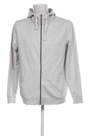 Herren Sweatshirt Jean Pascale, Größe XL, Farbe Grau, Preis 16,14 €