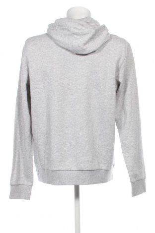 Herren Sweatshirt Kappa, Größe XL, Farbe Grau, Preis € 9,59