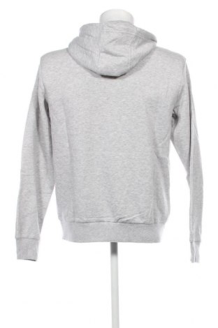 Herren Sweatshirt Kappa, Größe M, Farbe Grau, Preis € 9,59