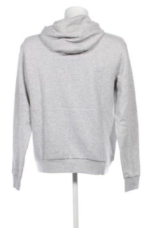 Herren Sweatshirt Kappa, Größe L, Farbe Grau, Preis € 47,94