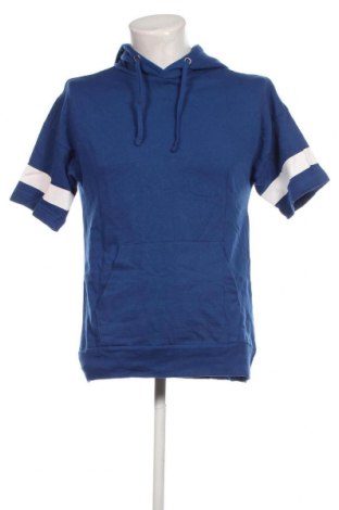Herren Sweatshirt Lefties, Größe S, Farbe Blau, Preis € 12,11