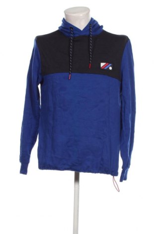 Herren Sweatshirt Lefties, Größe S, Farbe Blau, Preis € 5,85
