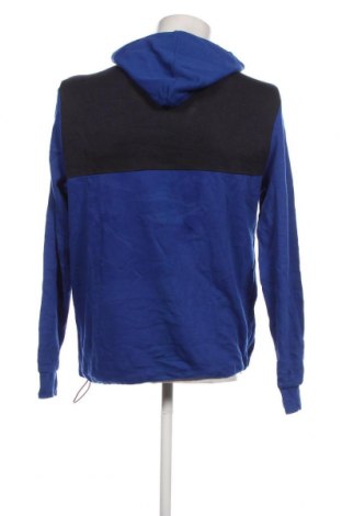 Herren Sweatshirt Lefties, Größe S, Farbe Blau, Preis 5,85 €