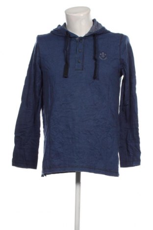 Herren Sweatshirt Livergy, Größe L, Farbe Blau, Preis € 13,72