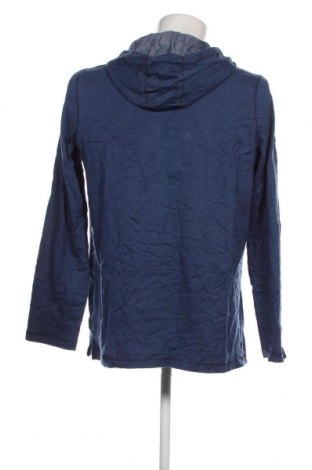 Herren Sweatshirt Livergy, Größe L, Farbe Blau, Preis € 13,72