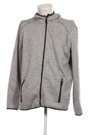 Herren Sweatshirt Livergy, Größe XL, Farbe Grau, Preis € 11,70
