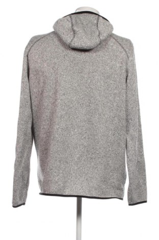 Herren Sweatshirt Livergy, Größe XL, Farbe Grau, Preis 13,72 €