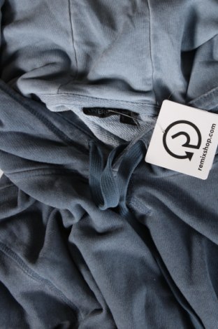 Herren Sweatshirt Livergy, Größe XL, Farbe Blau, Preis 10,70 €