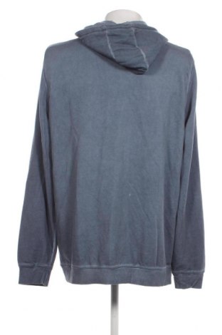 Ανδρικό φούτερ Livergy, Μέγεθος XL, Χρώμα Μπλέ, Τιμή 8,61 €