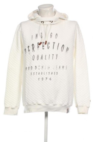 Herren Sweatshirt M.O.D, Größe XL, Farbe Weiß, Preis 16,14 €